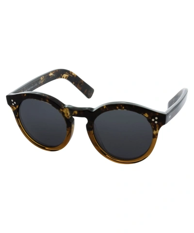 Illesteva Unisex Leonard Ii 50mm Sunglasses' In Multiple Colors