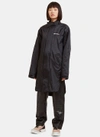 ALYX Women’s Spidi Rain Jacket in Black