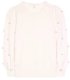 MARC JACOBS Wool and cashmere sweater