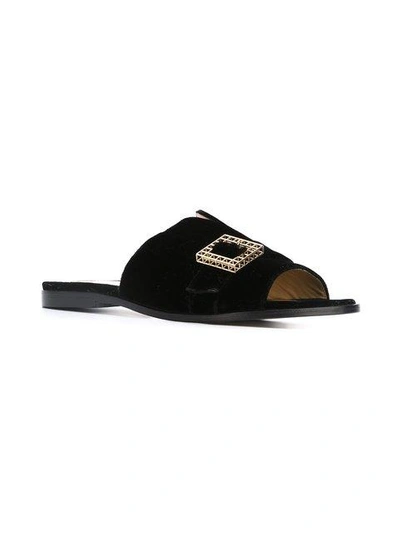 Shop Bionda Castana 'hanne' Sandals