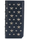 Jimmy Choo Cooper Fold Out Wallet