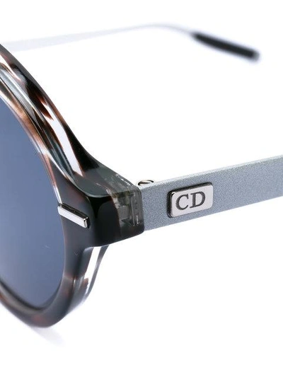 Shop Dior System Sunglasses