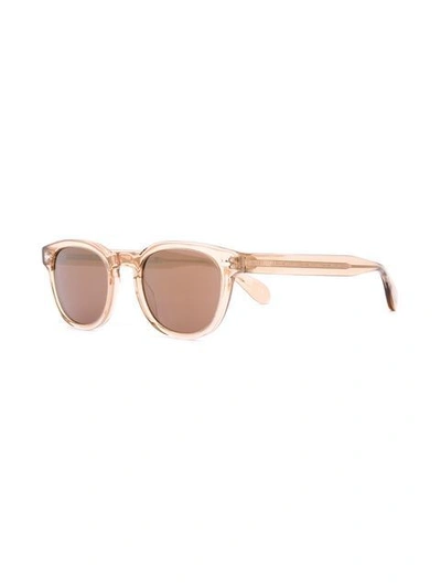 Shop Oliver Peoples Sheldrake Sunglasses