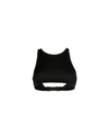Alexander Wang T T By Alexander Wang In Black