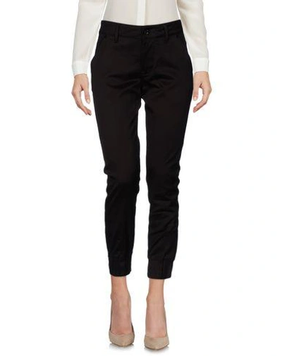 Diesel Casual Trouser In Cocoa