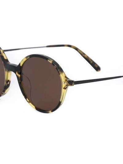 Shop Oliver Peoples Corby Sunglasses