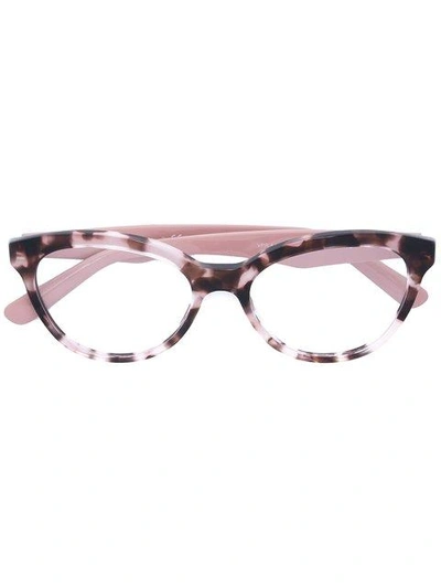 Prada Cat Eye Glasses ModeSens