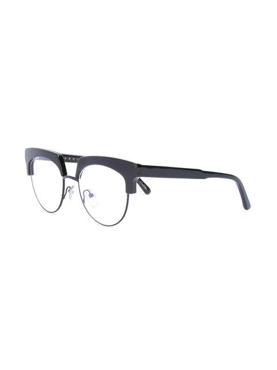 Shop Marni Me2605 Glasses