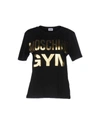 MOSCHINO UNDERWEAR Undershirt