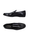 TOD'S Loafers