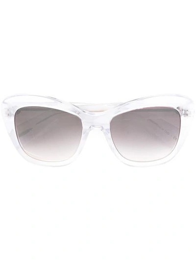 Shop Oliver Peoples Emmy Sunglasses