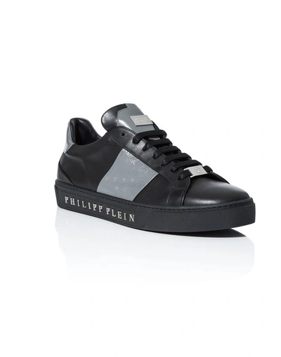 Philipp Plein Lo-top Sneakers "ottawa"