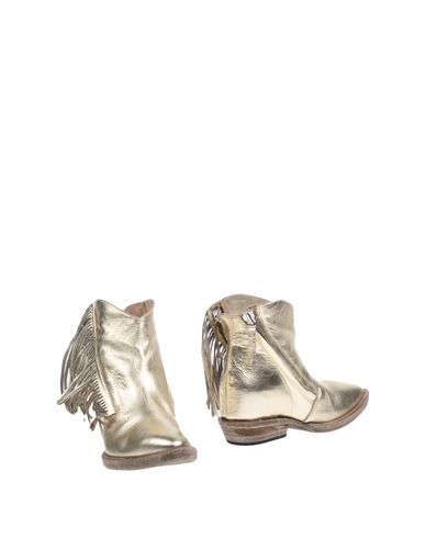 cinzia araia ankle boots