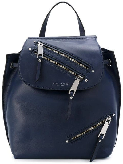 Shop Marc Jacobs Zip Pack Backpack
