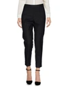 BOUTIQUE MOSCHINO CASUAL PANTS,13049468CR 3