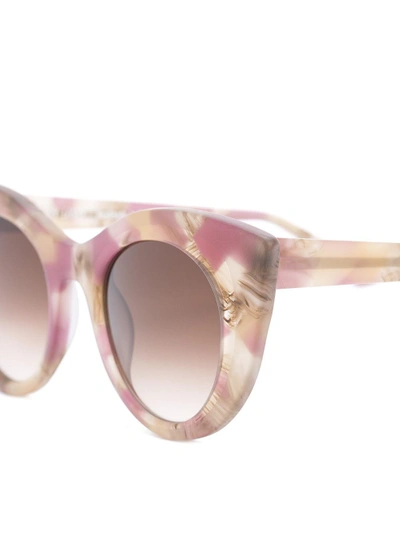Shop Thierry Lasry Hedony V125