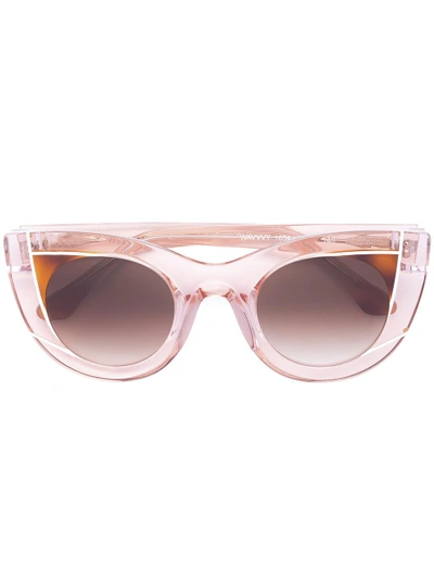 Shop Thierry Lasry Wavvvy 1654