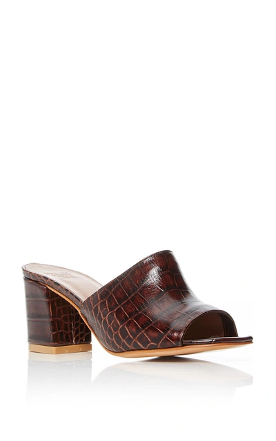 Maryam Nassir Zadeh Mar Mule