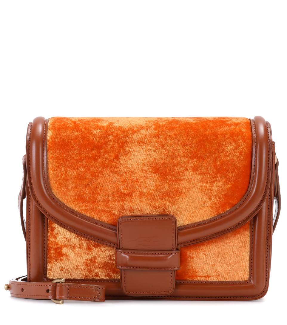 dries van noten shoulder bag