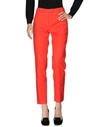 BOUTIQUE MOSCHINO Casual trouser