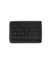 BOTTEGA VENETA Leather Card Case