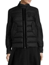 MONCLER Claire Quilted Jacket