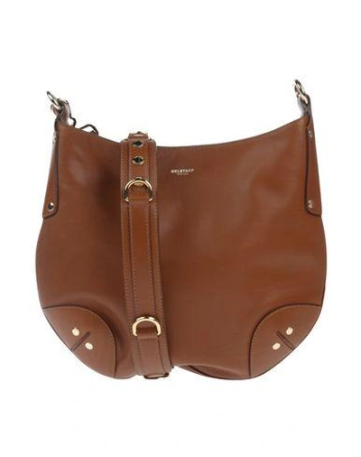 Belstaff Handbags In Brown