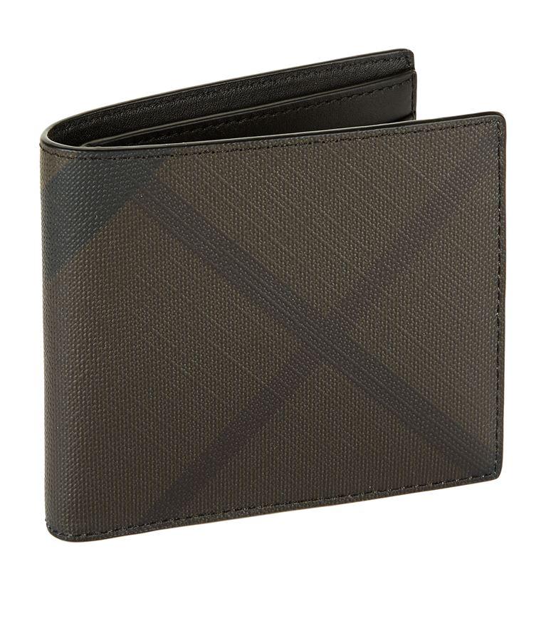 burberry male wallet