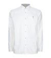 TED BAKER Laavato Linen Shirt