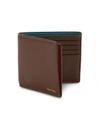 PAUL SMITH Leather Wallet