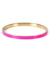 Kate Spade 'idiom In Flo Pink