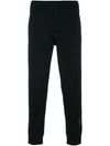 NEIL BARRETT CUFFED JOGGERS,PBJP41NF549S12153915