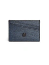 KENZO Leather Card Case