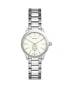 TORY BURCH Collins Watch, 32mm,1753142SILVER