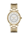 MARC JACOBS CLASSIC WATCH, 36MM,MJ3522