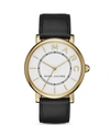 MARC JACOBS CLASSIC WATCH, 36MM,MJ1532