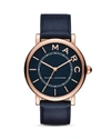 MARC JACOBS CLASSIC WATCH, 36MM,MJ1534