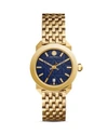 TORY BURCH The Whitney Watch, 35mm,1608349GOLD