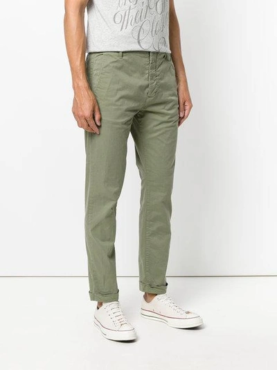 Shop Closed Stretch Chinos