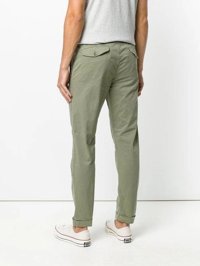 Shop Closed Stretch Chinos