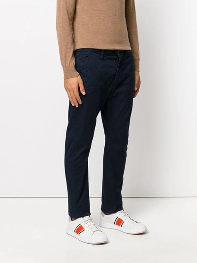 Shop Dsquared2 Slim-fit Trousers