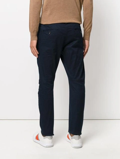 Shop Dsquared2 Slim-fit Trousers