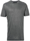 NEIL BARRETT Travel T-shirt,PBJT293F50112164899