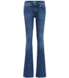 M.I.H. JEANS The Marrakesh flared jeans