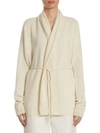 THE ROW Sarene Cashmere Cardigan