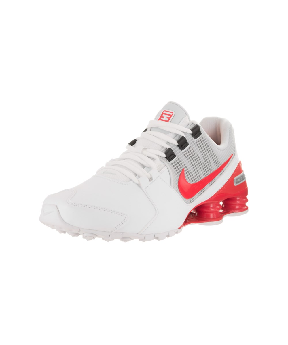 nike shox avenue men's