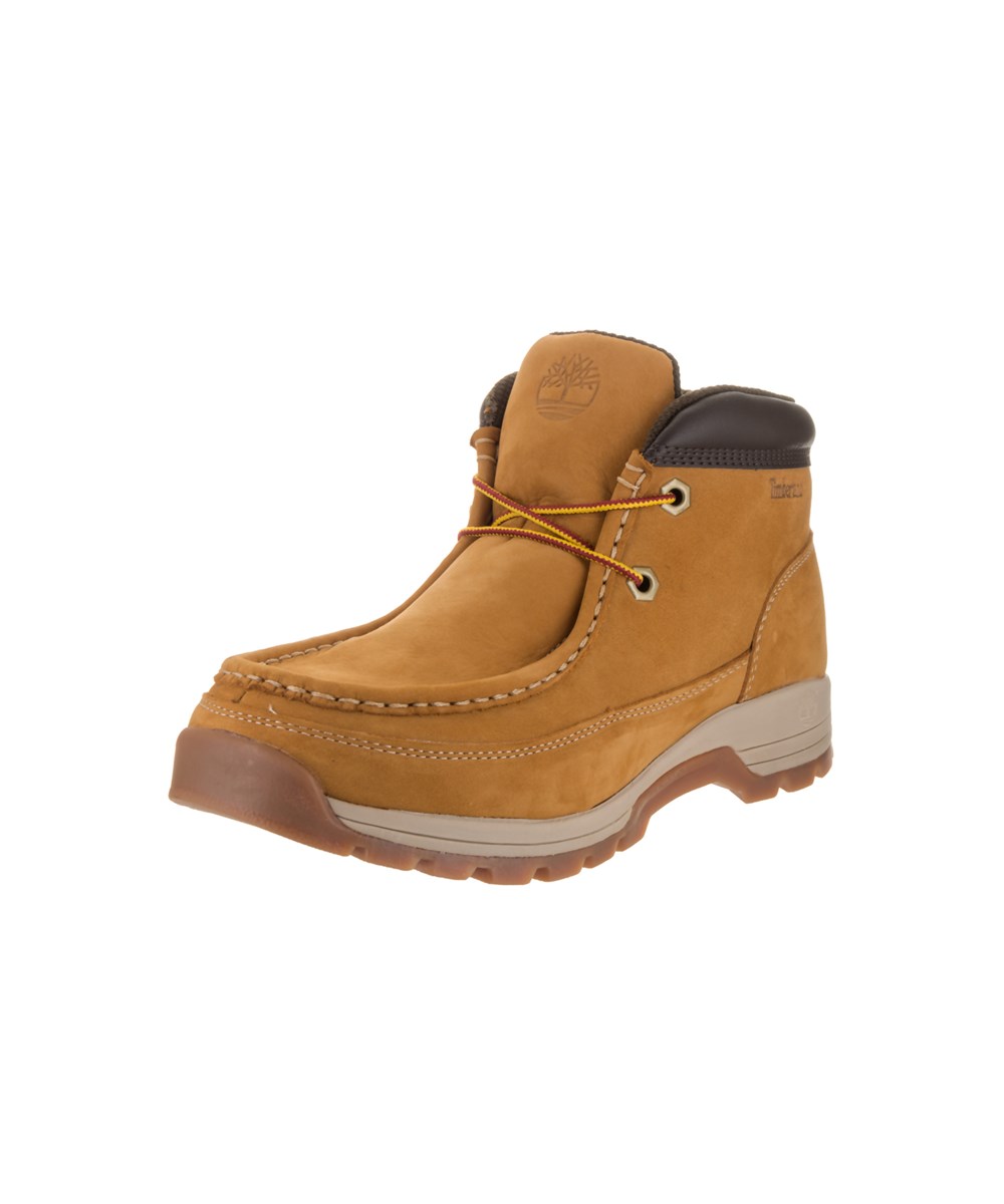 timberland stratmore moc toe