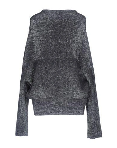 Shop Jil Sander Sweater In Grey