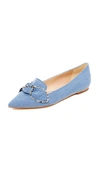 SAM EDELMAN ROCHESTER FLATS