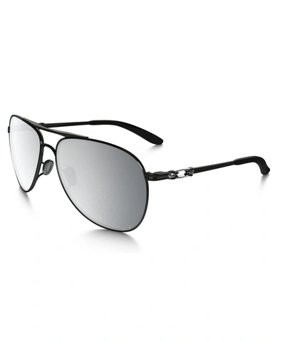 Oakley Daisy Chain Oo4062-15 Sunglasses' In Black